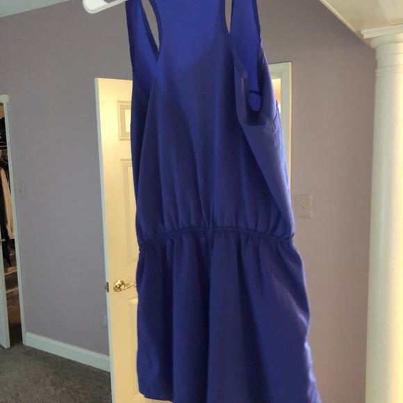 Forever 21 Romper - Picture 3 of 3